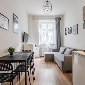 Rentplanet - Nadodrze Wrocław