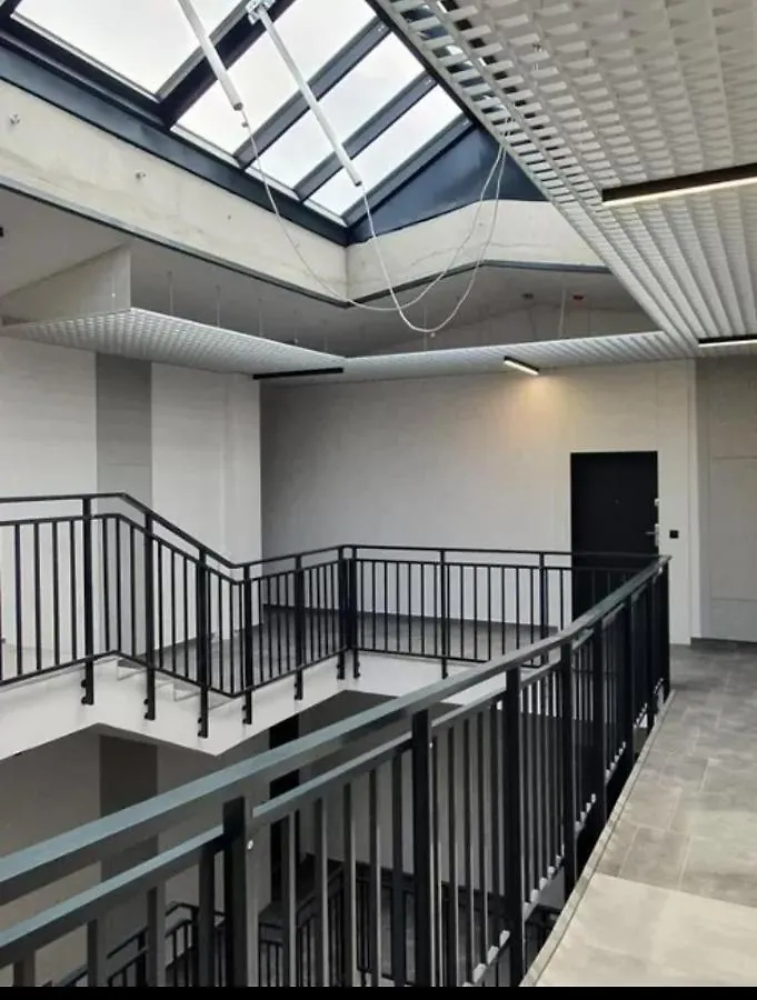 Apartament W Starym Mlynie Loft Rozanka Вроцлав
