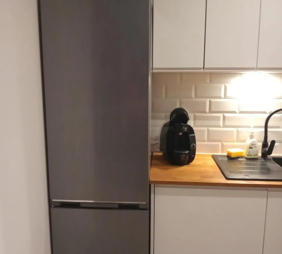 Apartament W Starym Mlynie Loft Rozanka Wrocław Polska