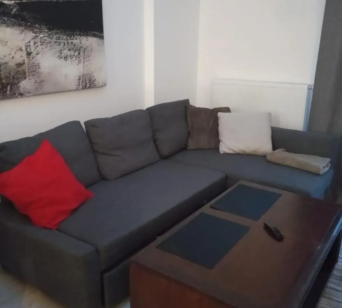 Apartament W Starym Mlynie Loft Rozanka Вроцлав