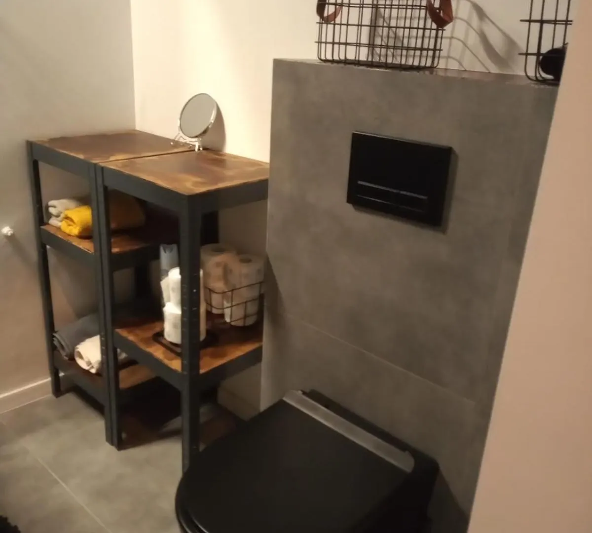 Apartament W Starym Mlynie Loft Rozanka Вроцлав Польша