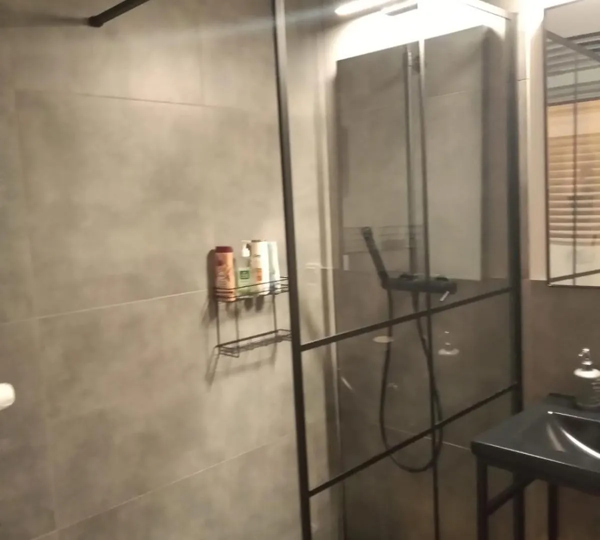 Apartament W Starym Mlynie Loft Rozanka Wrocław