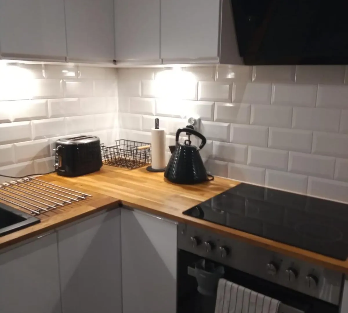 Apartament W Starym Mlynie Loft Rozanka Wrocław 0*,  Polska
