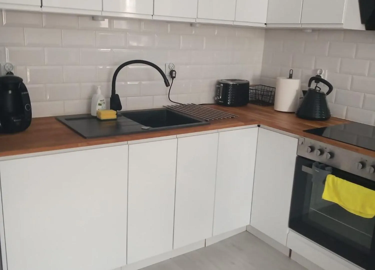 Apartament W Starym Mlynie Loft Rozanka Wrocław Polska